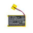 Cameron Sino Cs Wek411Sl 1000Mah Battery For Wacom Ack411050