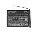 Cameron Sino Cs Xtp310Sl 3800Mah Battery For Xtool Autopropad Lite