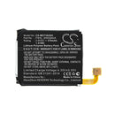 Cameron Sino Cs Mot362Sh 370Mah Battery For Motorola Moto 360 2Nd 2015