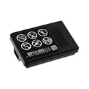 Cameron Sino Cs Alk008Bl 950Mah Replacement Battery For Autec A8B