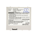 Cameron Sino Cs Tof100Sl 2200Mah Battery For Toshiba 10 Thrive