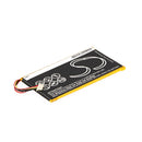 Cameron Sino Cs Nsb018Sl 4350Mah Battery For Fuhu Nabi Dreamtab Hd8