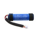 Cameron Sino Cs Jbt210Sl 2600Mah Replacement Battery For Jbl Tuner 2