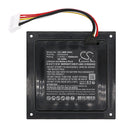 Cameron Sino Cs Jmb120Xl 6800Mah Battery For Jbl Partybox 110