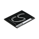 Cameron Sino Cs Hpt630Sl 3000Mah Battery For HP Slate6 Voicetab