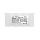 Cameron Sino Cs Mgn0911Ls 4000Mah Battery For Schneider Bt03498