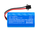 Cameron Sino Cs Pwn300Md 5200Mah Replacement Battery For Ade Pwi30