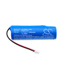 Cameron Sino Cs Wbv110Bt 3350Mah Battery For Videofied W Panels
