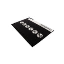Cameron Sino Cs Ipa144Sl 4490Mah Battery For Apple Ipad Mini