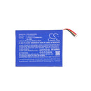 Cameron Sino Cslax432Sl 12000Mah Battery For Launch Diagnostic Scanner