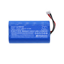 Cameron Sino Cs Dmm200Rx 2600Mah Battery For Dji Mavic Mini 2 Remote