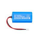 Cameron Sino Cs Klk645Ls 600Mah Battery For Kanlux 2200570664051619