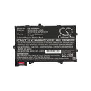 Cameron Sino Cs Sgp680sl 5000mah Replacement Battery For Samsung P6800