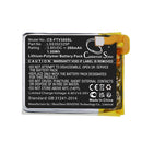 Cameron Sino Cs Ftv300Sl 260Mah Replacement Battery For Fitbit Versa 3