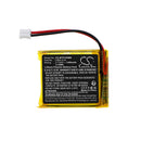 Cameron Sino Cs Mtp330Mb 1400Mah Battery For Motorola Mbp18