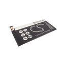 Cameron Sino Cs Ame370Sl 5000Mah Replacement Battery For Asus Tf400
