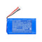 Cameron Sino Cs Xth600Sl 10000Mah Battery For Xtool H6 Elite