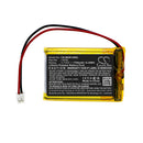 Cameron Sino Csmkr140Sl 1700Mah Replacement Battery For Makeblock Mbot