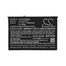 Cameron Sino Cs Cvt500Sl 9500Mah Replacement Battery For Casio V T500