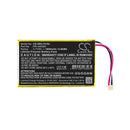 Cameron Sino Cs Ddl721Sl 1800Mah Battery For Digiland Dl7006