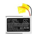 Cameron Sino Csgmf600Sl 300Mah Replacement Battery For Garmin Fenix 6X