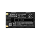 Cameron Sino Cs Wb140Md 2600Mah Battery For Welch Allyn 72420