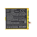 Cameron Sino Cs Mdp106Sl 7600Mah Battery For Medion Lifetab P10602