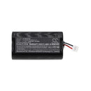 Cameron Sino Cs Smv038Sl 5200Mah Replacement Battery For Sonos Roam