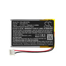 Cameron Sino Cs Loe107Sl 700Mah Battery For Logitech Far East