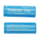 Cameron Sino Cs Icr18490Ne 1600Mah Replacement Battery