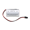 Cameron Sino Cs Jts163Bt 14500Mah Battery For Jablotron Ja 163A