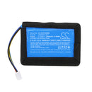 Cameron Sino Cs Rcp200Md 1800Mah Battery For Roche Poct 30645 00