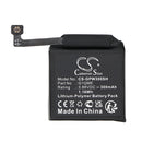 Cameron Sino Cs Gpw300Sh 300Mah Battery For Google Pixel Watch 3