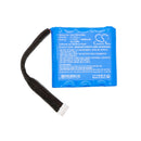 Cameron Sino Cs Fdn129Sl 6800Mah Replacement Battery For Fender Indio