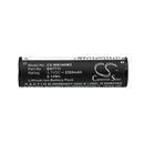 Cameron Sino Cs Wb340Md 2200Mah Battery For Riester Laryngoscopes