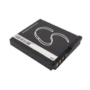 Cameron Sino Cs My300Sl 650Mah Replacement Battery For Sagem My200