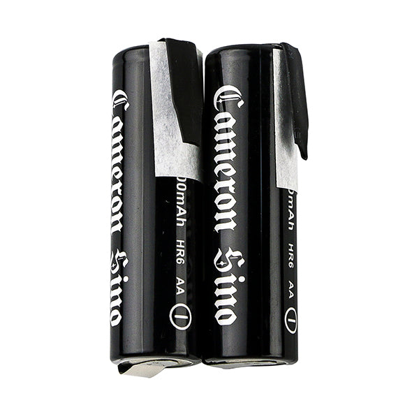 Cameron Sino Cs 2Hcfx2Nr 2000Mah Replacement Battery For Aa Battery
