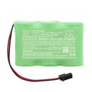Cameron Sino Cshnc300Sl 4500Mah Replacement Battery For Honeywell C300