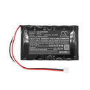 Cameron Sino Cs Adw500Md 3000Mah Replacement Battery For Ade Stan07
