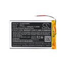 Cameron Sino Cs Bxc620Sl 1600Mah Replacement Battery For Onyx Boox 60