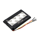 Cameron Sino Cs Hir500Sl 3100Mah Replacement Battery For Hiby R5