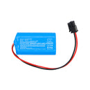 Cameron Sino Cs Vpf332Md 2000Mah Battery For Vapotherm Precision Flow