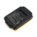 Cameron Sino Csdec618Pw 2000Mah Replacement Battery For Dewalt 20V Max