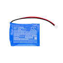 Cameron Sino Csrsp100Sl 2000Mah Battery For Ratiotec Rapidcount