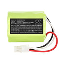 Cameron Sino Cs Dtm210Sl 2000Mah Battery For Oneil Microflash 2