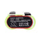 Cameron Sino Cs Wxh500Sl 1200Mah Replacement Battery For Tondeo Eco Xp