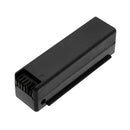 Cameron Sino Cs Frk324Sl 2600Mah Battery For Fluke Raytek Raynger 3I
