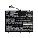 Cameron Sino Cs Wth130Sl 8000Mah Battery For Wacom Cintiq Companion 2