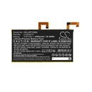 Cameron Sino Cs Lvp132Sl 8000Mah Battery For Lenovo Tab P11 Pro