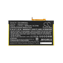 Cameron Sino Cs Hum200Xl 6650Mah Battery For Huawei Fdr A03L
